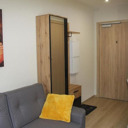 Nikoapartments - Miniapartment 2+2 Краків Екстер'єр фото