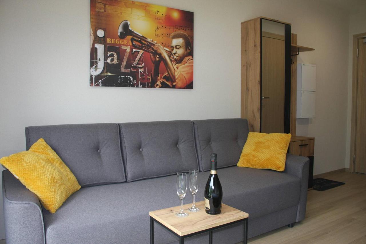 Nikoapartments - Miniapartment 2+2 Краків Екстер'єр фото