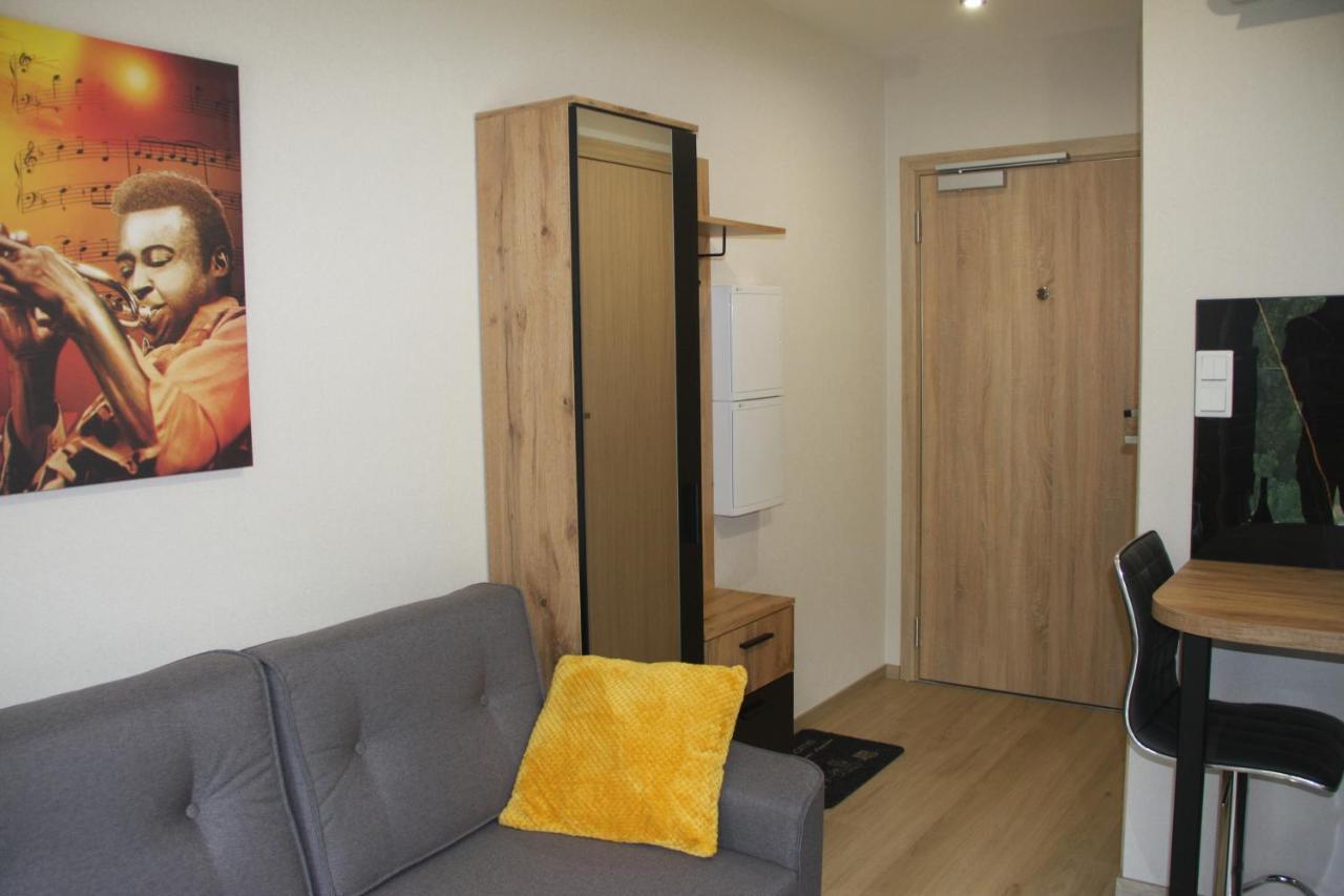 Nikoapartments - Miniapartment 2+2 Краків Екстер'єр фото