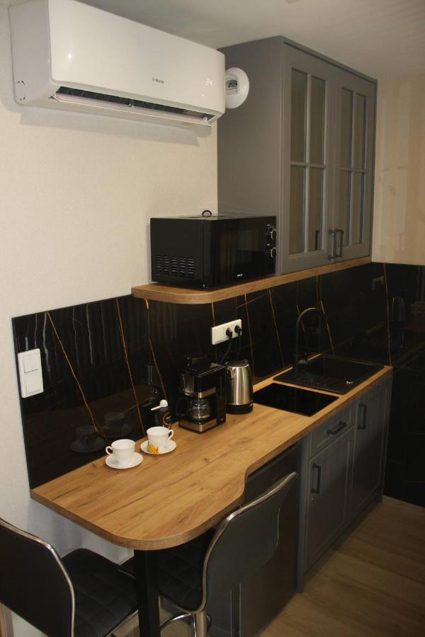 Nikoapartments - Miniapartment 2+2 Краків Екстер'єр фото